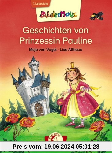 Geschichten von Prinzessin Pauline